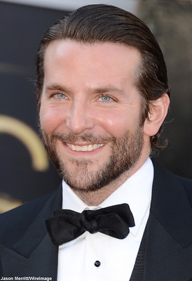 How tall is Bradley Cooper 