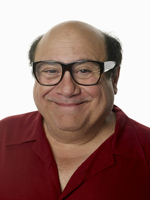 How tall is Danny DeVito