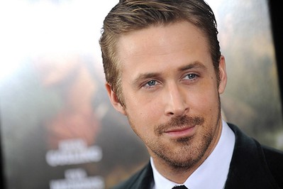 How tall is Ryan Gosling 